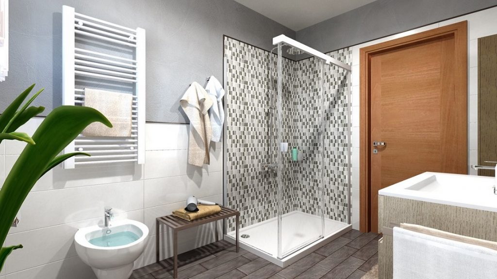 Ristrutturazioni bagni Milano